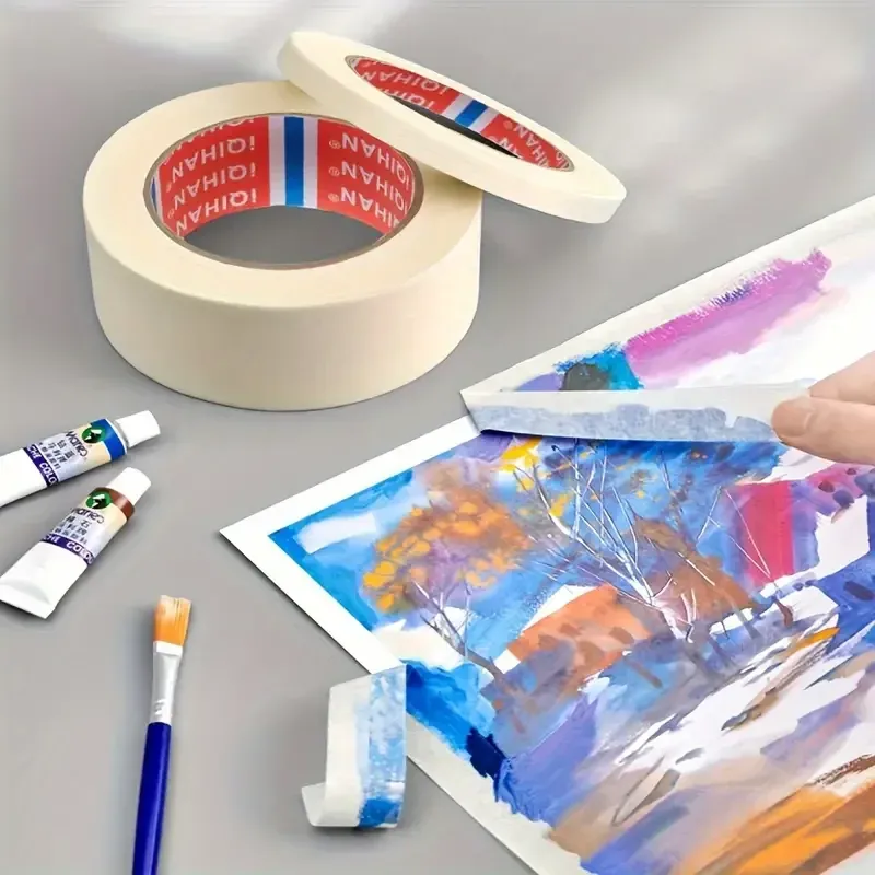 Bande anti-salissure peinture diamant 20m
