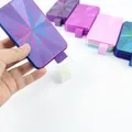 Boîte de rangement dégradé pour peinture diamant et accessoires – 4