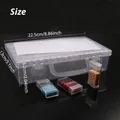 Boîte de rangement diamant 28 à 64 grilles accessoires – 2