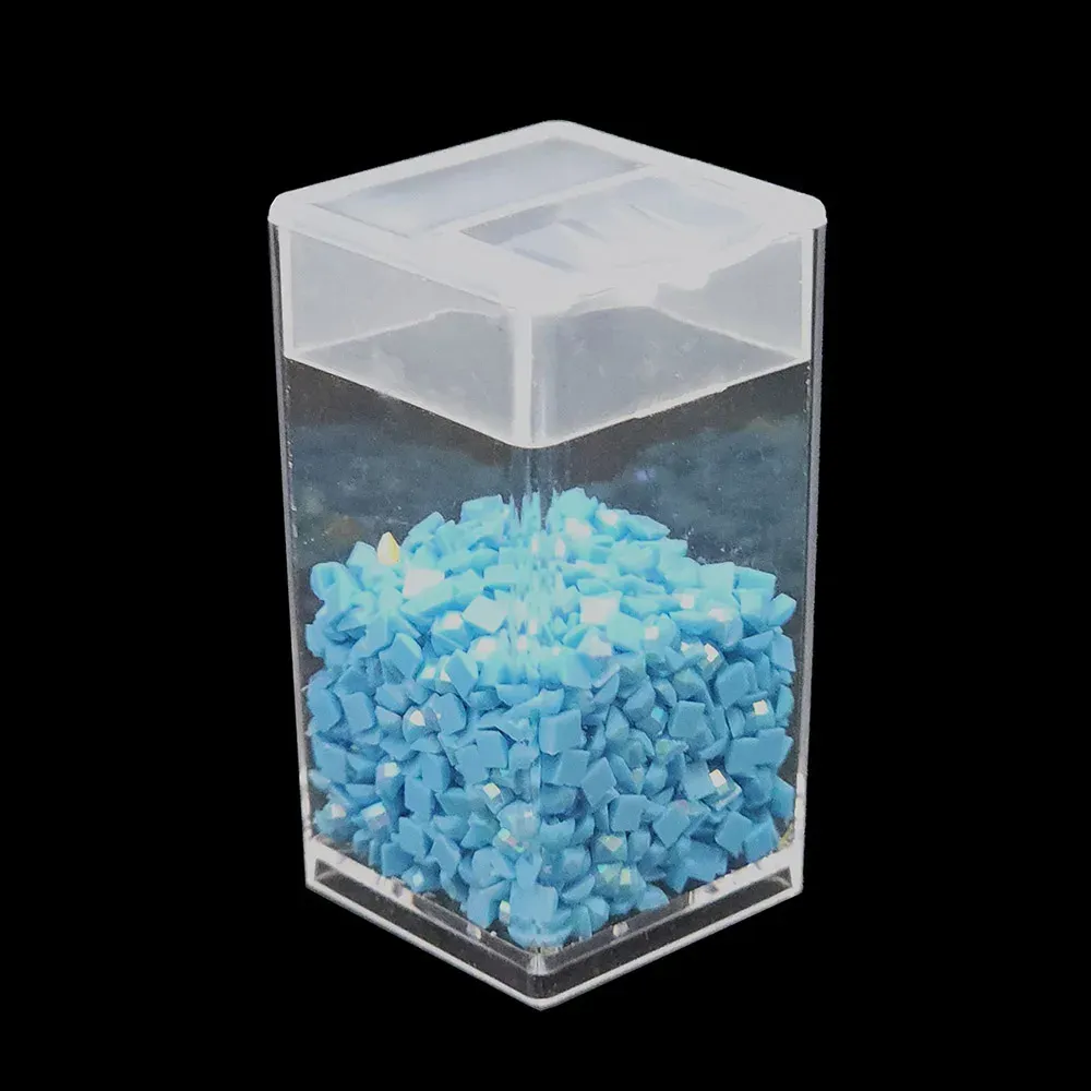 Boîte de rangement diamant 28 à 64 grilles accessoires