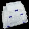 Boîte de rangement plastique pour perles et peinture diamant – 3