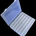Boîte de rangement pour perles 96 à 120 grilles – 4
