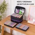 Boîte rangement 30 à 240 compartiments peinture diamant – 3