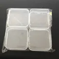 Boîte rangement 4 à 30 compartiments peinture diamant – Couleur 4 Grids