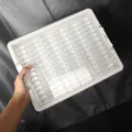 Boîte rangement 42 à 78 grilles perles peinture diamant – 2