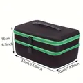 Boîte rangement peinture diamant 180 compartiments portable – 1