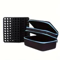 Boîte rangement peinture diamant 180 compartiments portable – 4