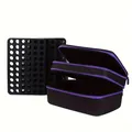 Boîte rangement peinture diamant 180 compartiments portable – Couleur 180BaoKongZi