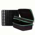 Boîte rangement peinture diamant 180 compartiments portable – Couleur 180BaoKongLv