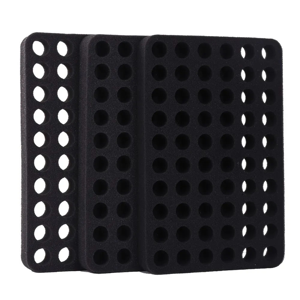 Boîte rangement peinture diamant 180 compartiments portable