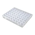 Boîte rangement peinture diamant 28 à 56 grilles portable – 4