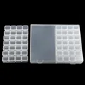 Boîte rangement peinture diamant 28 à 56 grilles portable – 6