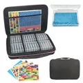 Boîte rangement peinture diamant – Color 32 Black 3