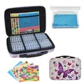 Boîte rangement peinture diamant – Color 32 C