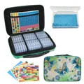 Boîte rangement peinture diamant – Color 32 D