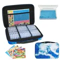Boîte rangement peinture diamant – Color 32 F