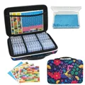 Boîte rangement peinture diamant – Color 32 G