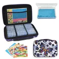 Boîte rangement peinture diamant – Color 32 H