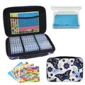 Boîte rangement peinture diamant – Color 32 I