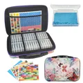Boîte rangement peinture diamant – Color 32 UV1