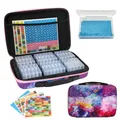 Boîte rangement peinture diamant – Color 32 UV2