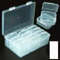 Boîte rangement peinture diamant 4 à 45 grilles – 1