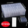 Boîte rangement peinture diamant 4 à 45 grilles – Couleur 30 Grids