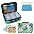 Boîte rangement peinture diamant – Color 64 B