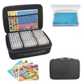 Boîte rangement peinture diamant – Color 64 Black 1