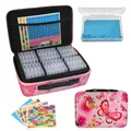 Boîte rangement peinture diamant – Color 64 C