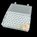 Bouteilles rangement 24 à 70 emplacements pour peinture diamant – 1