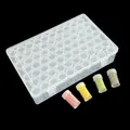 Bouteilles rangement 24 à 70 emplacements pour peinture diamant – 3