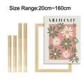Cadre bois pour peinture diamant 20 à 160 cm – 1