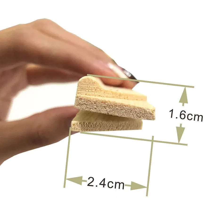 Cadre bois pour peinture diamant 25 à 65 cm