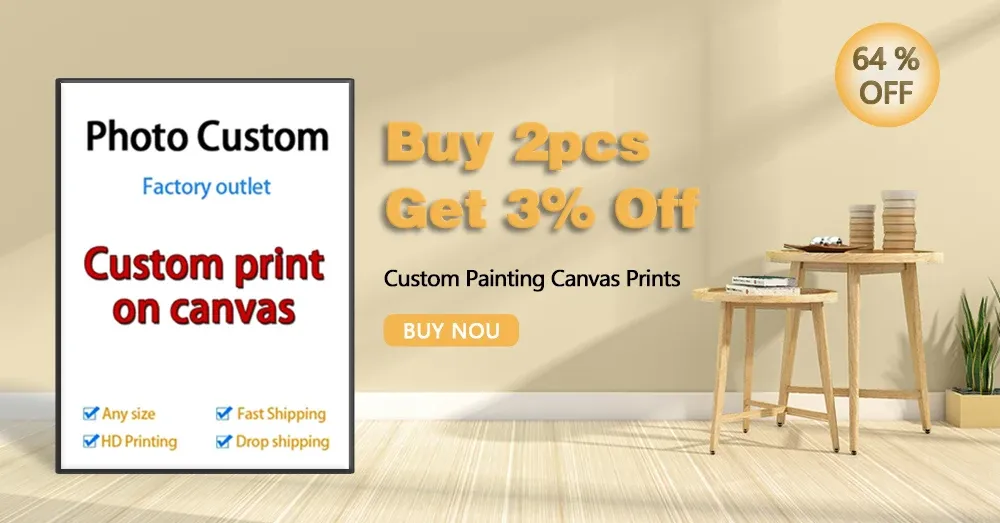 Cadre bois pour toile peinture plusieurs largeurs