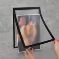 Cadre magnétique 24x32,5 cm pour peinture diamant noir – 2
