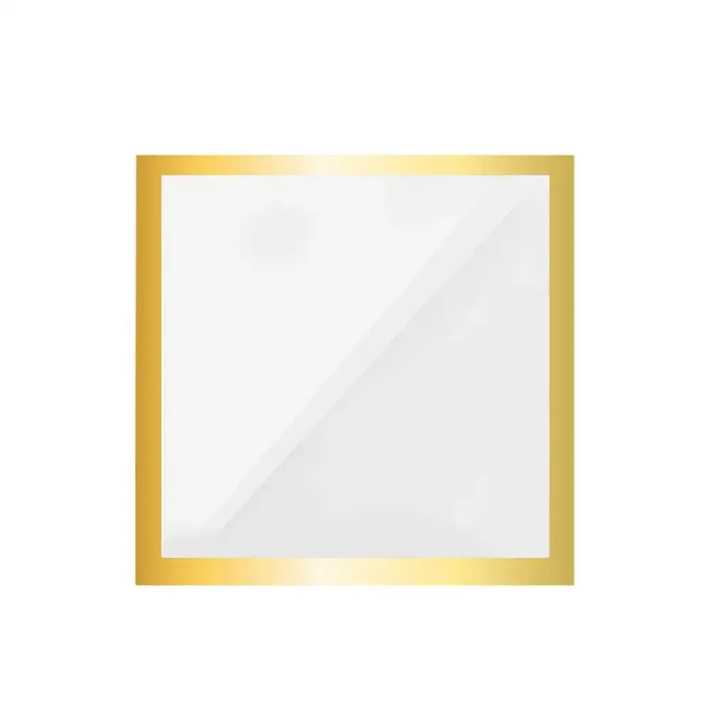 Cadre magnétique pour art diamant 30x30 cm