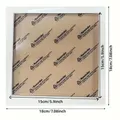 Cadre plastique blanc pour peinture diamant – 2