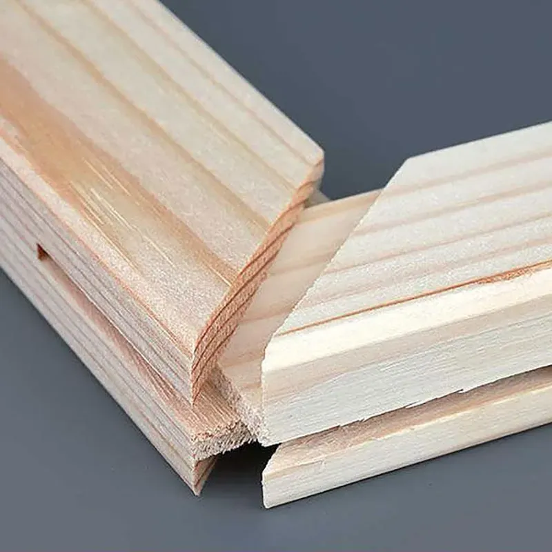 Cadres bois pour peinture diamant 15 à 40 cm