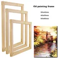 Cadres bois pour peinture diamant 30 à 50 cm – 2