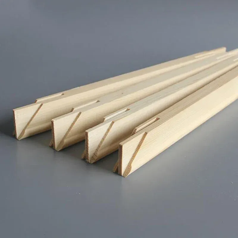 Cadres bois pour peinture diamant 30 à 50 cm