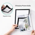 Cadres photo magnétiques pour peinture diamant – 4
