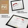 Cadres photo magnétiques pour peinture diamant – 5