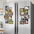Cadres photo magnétiques pour peinture diamant – 6