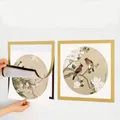 Cadres photo magnétiques pour peinture diamant – 6