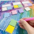 Cire adhésive pour peinture diamant 1,18 pouce – 3