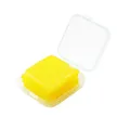 Cire de modelage pour peinture diamant en boîte – Couleur 8pc yellow box