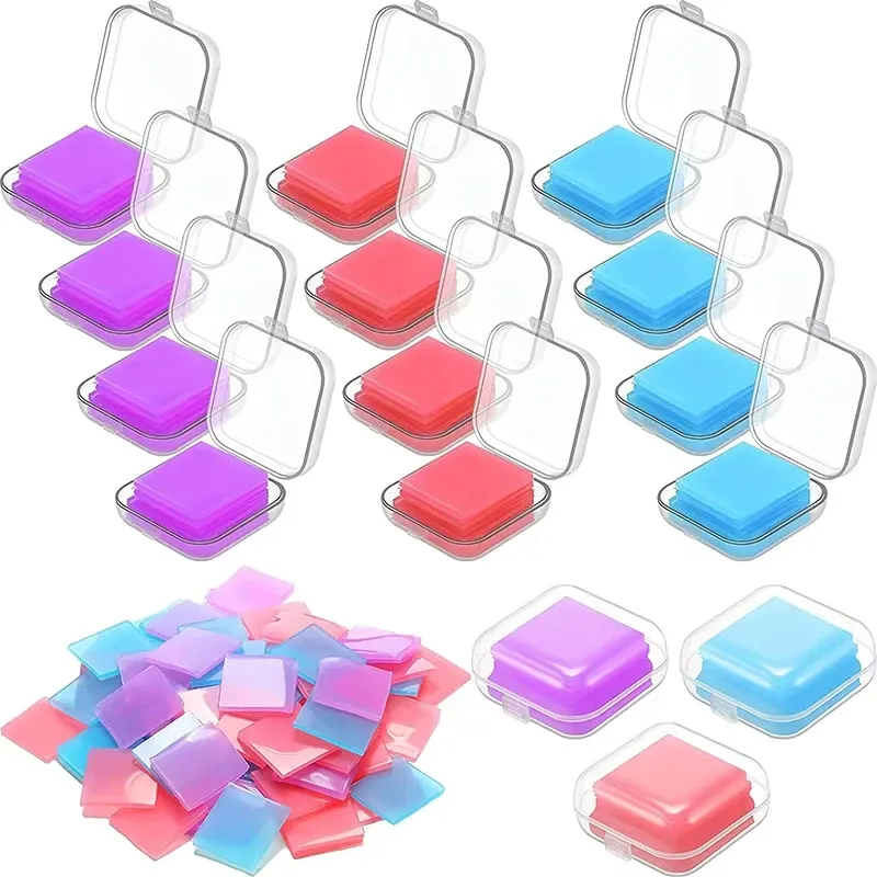Cire de modelage pour peinture diamant en boîte