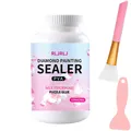 Colle brillante pour peinture diamant 60 à 480 ml – Couleur 120ML