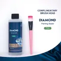 Colle de scellement peinture diamant 60 à 200 ml – Couleur 200ml